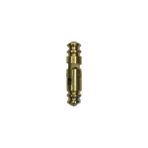 K-Yonlineticaret Eco Lounge Pirinç Gizli, Çubuk Kutu Menteşe - 5X20MM, 1 Adet