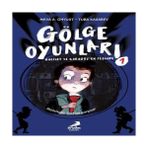 K-yonlineticaret Göe Oyunları: Hacivat ve Karagöz’ün Peşinde