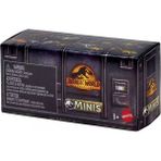K-Yonlineticaret GWP38 Jurassic World Sürpriz Paketli Mini Dinozor Figürleri - Sürpriz Paket - 1 Kut