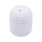 K-yonlineticaret Klasik 220ML Mini USB Şarj- Işıklı Hava Nemlendirici -Buhar Makine -Koku Giderici (5501)