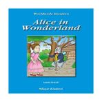 K-yonlineticaret Level 1 - Alice In Wonderland