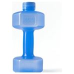 K-Yonlineticaret Mavi Dambıl Suluk 500 ml - M/L