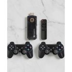 K-Yonlineticaret Mini Retro Oyun Konsolu Kablosuz Gamepad HDMI Tv Uyumlu