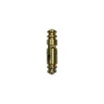 K-Yonlineticaret Pirinç Gizli, Çubuk Kutu Menteşe - 5X20MM, 100 Adet - Standart