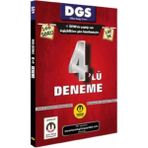 K-yonlineticaret Tasarı Dgs Son Format 4 Lü Çözümlü Deneme