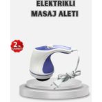 K-Yonlineticaret Titreşimli Yağ Yakıcı Masaj Cihazı – Ev Tipi Selülit Giderici
