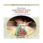 K-Yonlineticaretdy 100 Temel Eser - Mesneviden Seçmeler
