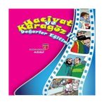 K-Yonlineticaretdy Adalet / Hacivat ve Karagöz ile Değerler Eğitimi