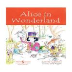 K-Yonlineticaretdy Alıce In Wonderland - Chıldren’s Classıc (Ingilizce )