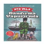 K-Yonlineticaretdy Ata'mla Bandırma Vapur'unda