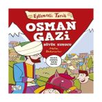 K-Yonlineticaretdy Eğlenceli Tarih - Osman Gazi Büyük Kurucu