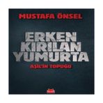 K-Yonlineticaretdy Erken Kırılan Yumurta