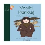 K-Yonlineticaretdy Ilham Kutusu-Vecihi Hürkuş - Bulutlarla Konuşan Adam