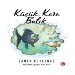 K-Yonlineticaretdy Küçük Kara Balık - Ciltsiz