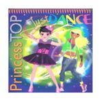 K-Yonlineticaretdy Prıncess Top Just Dance
