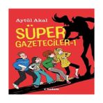 K-Yonlineticaretdy Süper Gazeteciler 1
