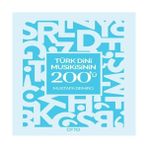 K-Yonlineticaretdy Türk Dini Musikisinin 200'Ü