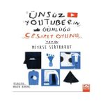 K-Yonlineticaretdy Ünsüz Youtuberın Günlüğü - Cesaret Oyunu