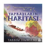 K-Yonlineticaretdy Yaprakların Haritası