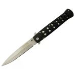 K02 Grı Bk Kamp Çakısı 22,5 Cm