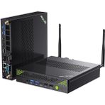 K10 Intel I9 5 13900HK Işlemci, 32GB Ddr5 5600MHZ Ram, 1tb M.2 Ssd, Wifi6, Bt 5.2, Win 11 Pro Mini Pc - Windows 11 Pro