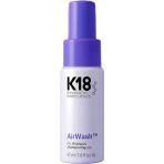 K18 Airwash Kuru Şampuan - Yağlanmayı Azaltır + Kokuyu Ortadan Kaldırır 47 Ml