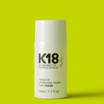 K18 Hair Care Leave-İn Molecular Repair Hair Mask 50 ml Saç Maskesi