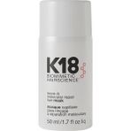 K18 Leave-In Saç Bakım Maskesi Onarıcı Etkiyle 50 ml Tüm Saç Tipleri İçin