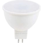 K2 5 Watt Çanak LED Ampul-Sarı Işık - 10'lu