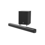 K2 Bluetooth' Lu Kablosuz Soundbar Ve Subwoofer