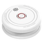 K2 Global Duman Dedektörü 90 Desibel KSD001H Pilli