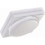 K2 Global Global K2 24W Sıva Üstü Ledli Tavan Armatürü 3 Işık Rengi KDL-601 - 4000K - Ilık Beyaz