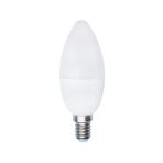 K2 Global Global K2 Kes183 5W E14 4000K Ilık Beyaz Led Buji Ampul