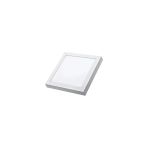 K2 Kdl43222wb 18W Sıva Üstü Beyaz Kare Led Panel