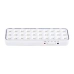 K2 KEL278L 60 Ledli Işıldak - Beyaz