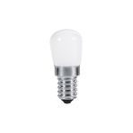K2 KES021 E14 LED Buzdolabı ve Dikiş Makinesi Ampulü 2.5W Beyaz Işık