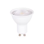 K2 KES049R GU10 LED Spot Ampul 7W Yeşil Işık (Dekoratif & Ambiyans)