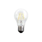 K2 Kes501 Led Flamanlı Ampul 6w