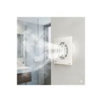K2 KSP100 Q100 15W BANYO DUVAR BACA ASPIRATOR