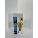 K2 LED Fılament Bulb Rustik Ampül Kes 603 - Sarı