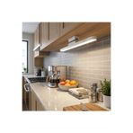 K2 LED SYSTEMS K2 Manyetik LED Okuma Lambası – Şarjlı Kablosuz Duvar & Tezgah Aydınlatma (Dolap, Mutfak, Çalışma Masası)