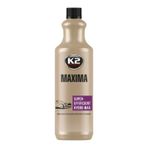 K2 Maxıma Wet Coat Islak Hızlı Kurulama Cilası 1l