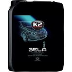 K2 PRO Bela Pro 5l Ph-Nötr Ön Yıkama Köpüğü ve Kova Şampuanı Güçlü Temizlik Özellikleriyle - 5 lt