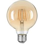 K2 Rustik Filament LED Ampul