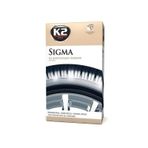 K2 SIGMA 500ML Lastik Parlatıcı Jel