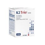 K2 Trio (Eylul Trio) 60 Tablet