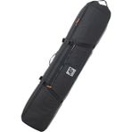 K2 Yastıklı Snowboard Çantası Siyah - 158 cm