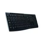 K270 Wireless Kablosuz Klavye 920-003761