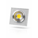 K2LED 5 Watt Kristal Led Spot Günışığı (Sarı) Renk