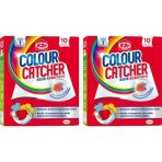 K2r Colour Catcher 2x10'lu Çamaşır Renk Koruyucu Mendil